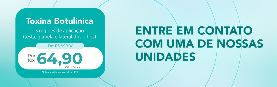 Botox toxina butulinica